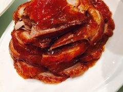 -同喜烤鸭店(光芒店)