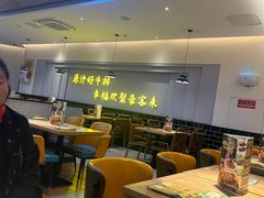 -豪客来牛排(宝龙城市广场店)