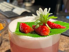 -MM·五声·音乐人与调酒师(西安路店)