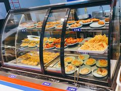 -蚝英雄鲜蚝自助专门店(长楹天街直营店)