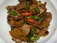 -闫府私房菜·老字号(恒隆店)