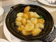 蒜油大蒜-BISTROFIORE美伊娜(伊犁南路店)