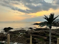 -Vanillacafe香草咖啡(银海大世界店)