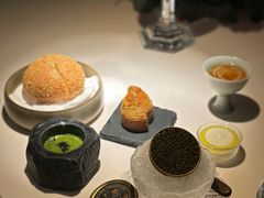 -三嚥阁 La Villa Restaurant