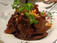 -米汤记忆(南京西路店)