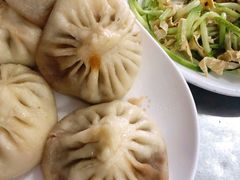 包子-四条包子(古城街店)