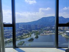 -舟山希尔顿酒店