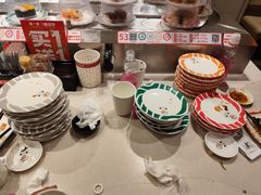 -新一番三文鱼寿司(大东海店)