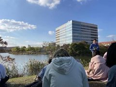 -语朵教育·日韩德法留学(曹杨校区)