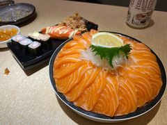 -万岁寿司(虎门万达店)