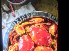 -赖胖子肉蟹煲(上邦百汇城店)