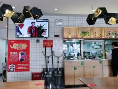 -李先生牛肉面大王(合肥火车站出站口店)