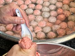 -阿娟牛肉丸·手打牛肉丸·现做现卖