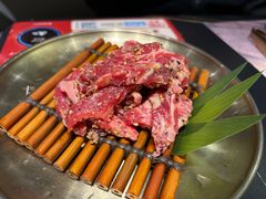 -西塔老太太泥炉烤肉(龙湖北苑天街店)