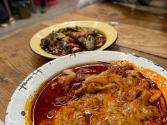 -东仪路传统烤肉