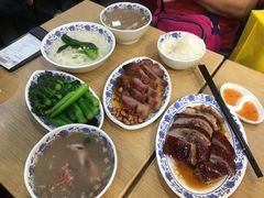 -棋哥烧鹅餐室(嘉年华商业大厦店)