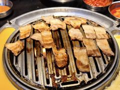 -GOGIYA·咕叽吖韩国传统烤肉店(小榄店)