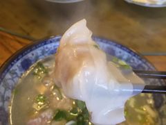 -松针蔡记蒸饺(花园路店)