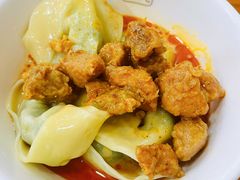 -潘国仙耳光馄饨(黄家阙路店)