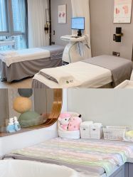 -蜜悦居月子会所(环贸中心店)