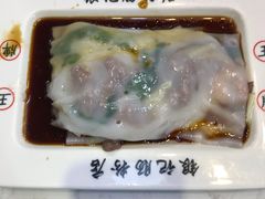 -荔银肠粉(建六店)