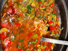 -锦府盐帮·李宅(领展购物广场中关村店)