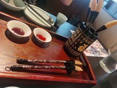 -唐猫庭院·千年陕菜(赛格国际购物中心店)