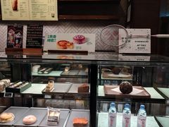 -星巴克(广州番禺钻汇广场分店)