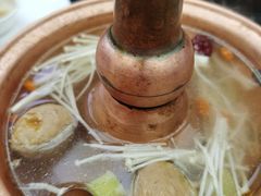 -铜来聚老北京涮肉(恒隆广场店)