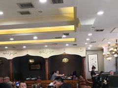大堂-回锦轩(泉园店)