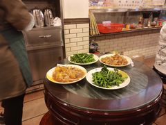 -紫金食坊(江南西路店)