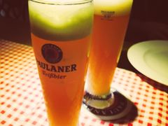 -Paulaner·德国帕拉娜自酿啤酒餐厅(海上世界店)