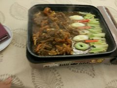 -馨越楼·点心·粤菜(赤坎店)