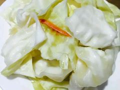 -天发芽·何记葫芦头泡馍·老字号(小南门店)