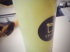 -TPLUS茶家(上海商城南京西路店)