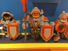 -上海乐高探索中心