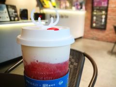 -THE ALLEY 鹿角巷(时代天街A馆店)