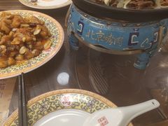 -烤肉季饭庄