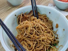 -常熟炒浇面·沁园春面馆