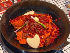 -董眼镜火锅(洪崖洞总店)