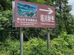 -塔川景区