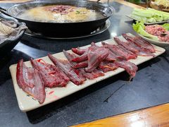 现划鳝鱼-铜元老码头鳝鱼火锅