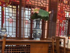 -西江美食舫·江西菜(健德桥店)