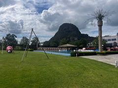 -Club Med地中海俱乐部·桂林度假村