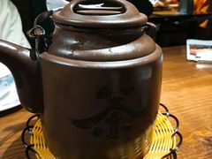 五指毛桃炖龙骨汤-客家道(百脑汇店)