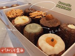 -发酵食堂(屏风街店)