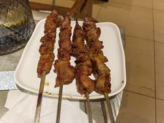 -东来顺饭庄(王府井步行街店)