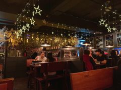 -Outdark Korean Restaurant