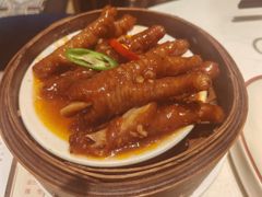 -新雅粤菜馆(南京东路店)