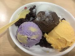 -南海冰室·新式潮汕茶饮(南海店)